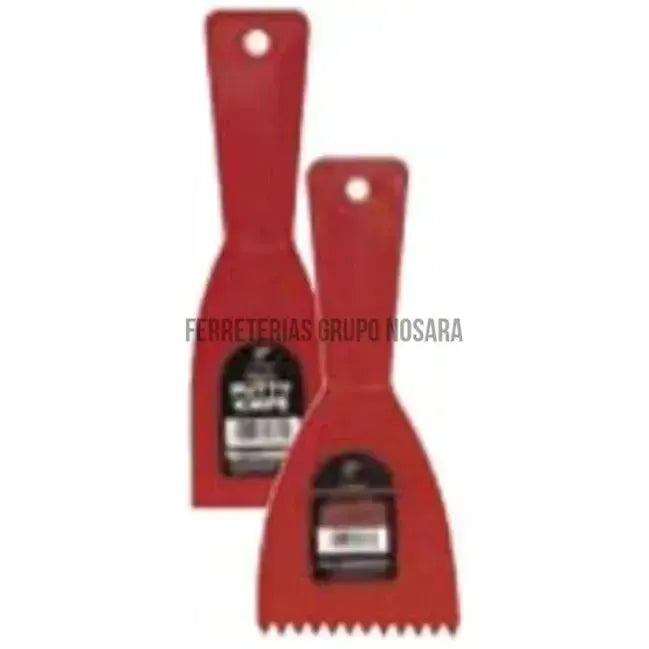 GAM ESPATULA PLASTIC 2"" PT-05602-CP000591-076670056029