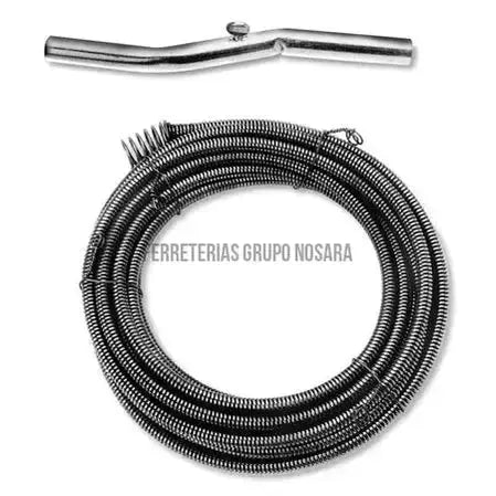 SONDA DESTAQ CAÑERIA 1/4 X10 FT-CS004978-088712101000