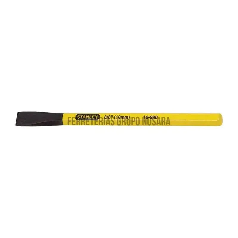 CINCEL STANLEY 3/4 X 10 16-313-CS006609-076174163131