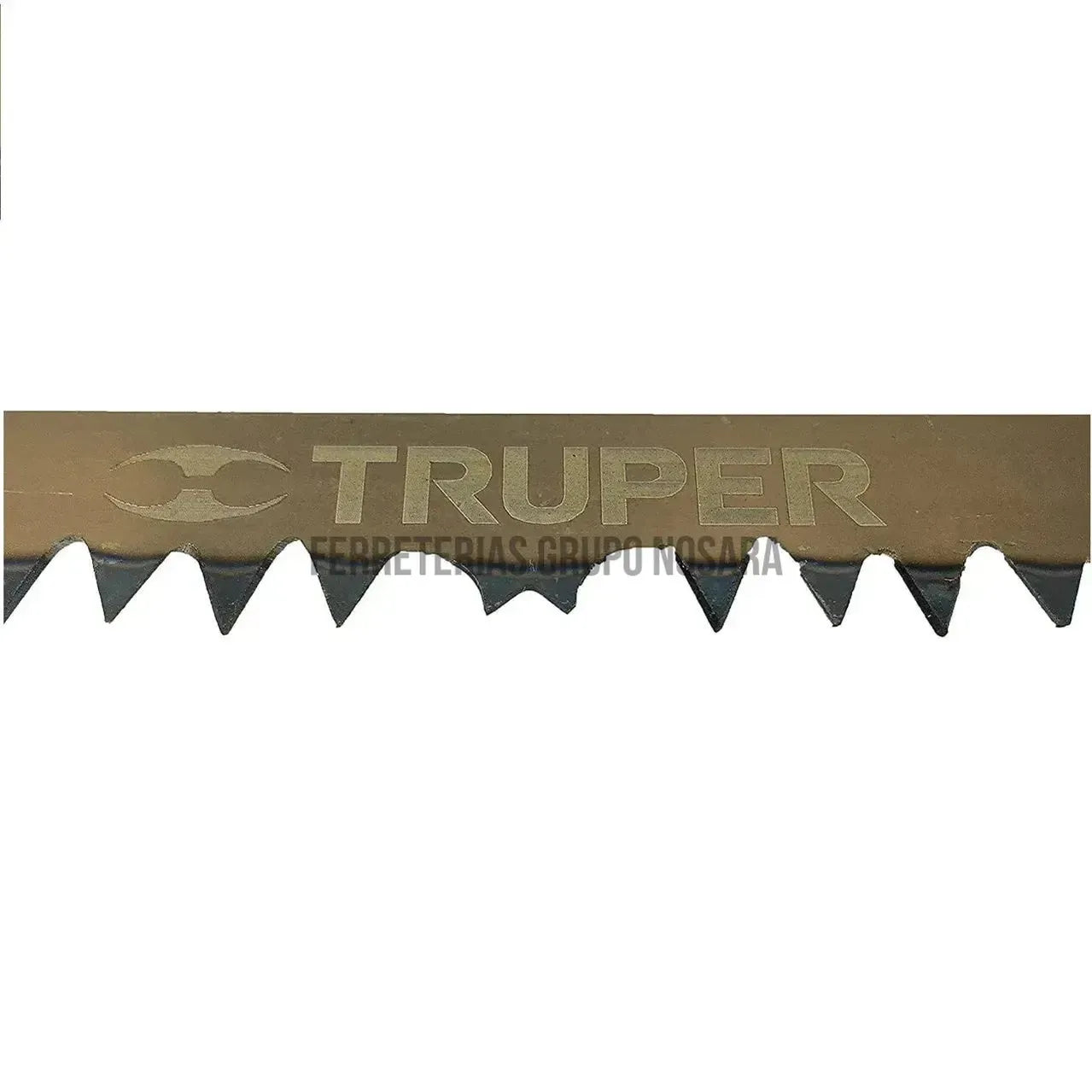 Segueta de repuesto para arco jardinero AJT-24, Truper / 10270-CS010595-755625005250