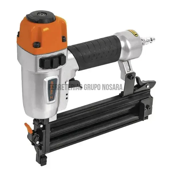 Clavadora neumática profesional, calibre 18, Truper-CS013587-7506240647713