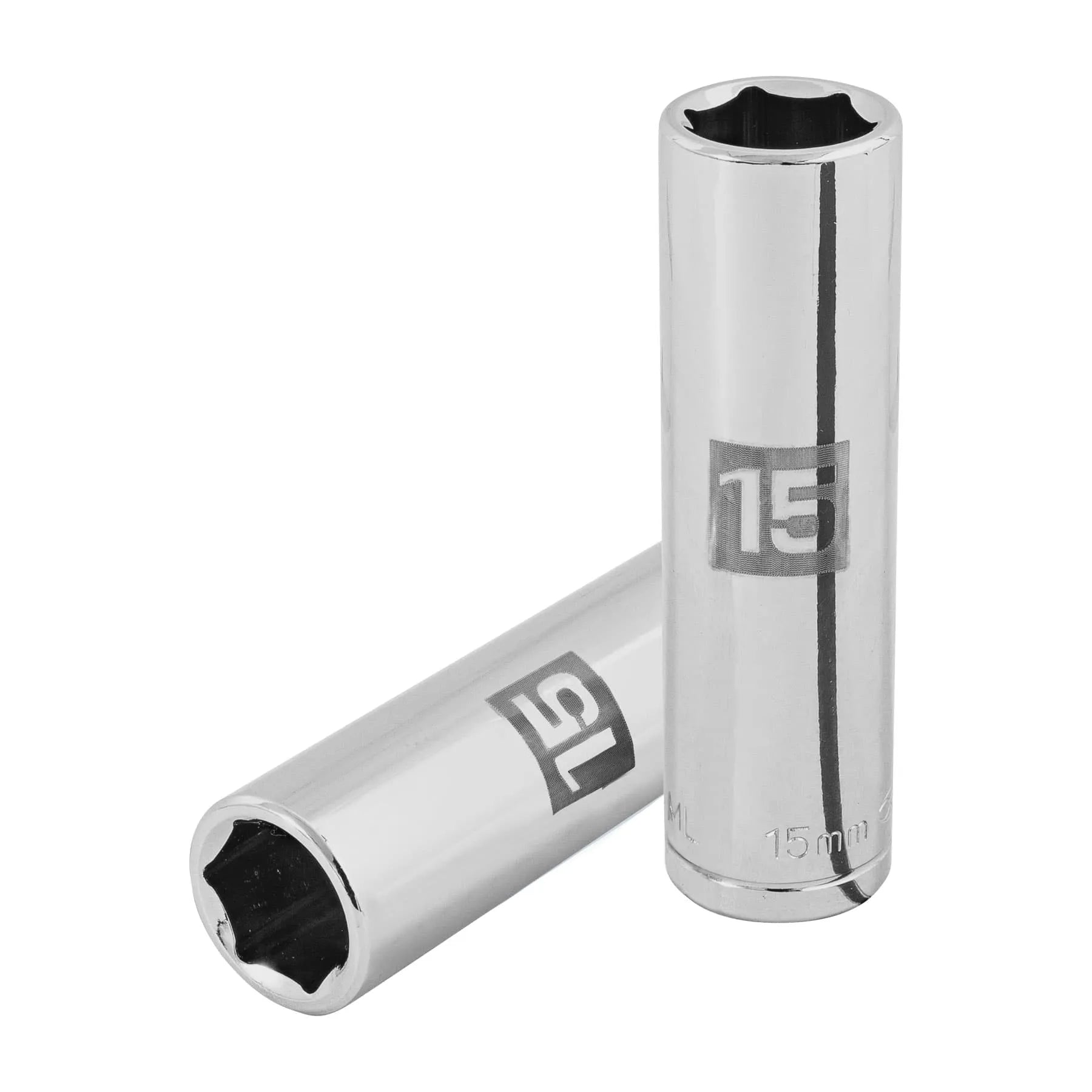 TRUPER CUBO LARGO 15MM ESP 1/2 13355
