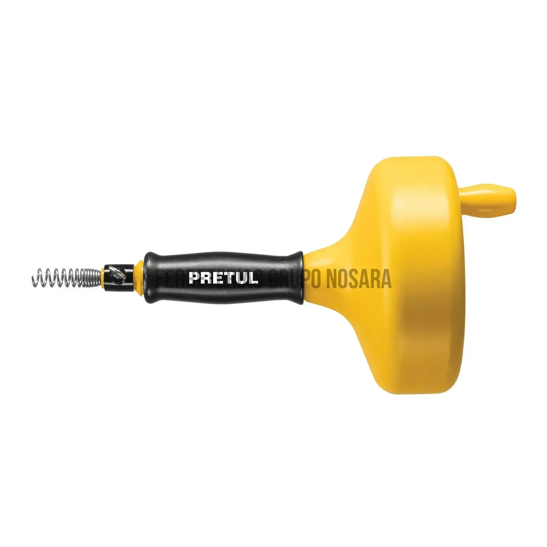 PRETUL SONDA DESTAQ CAÑERIA 4.50MT 22880-