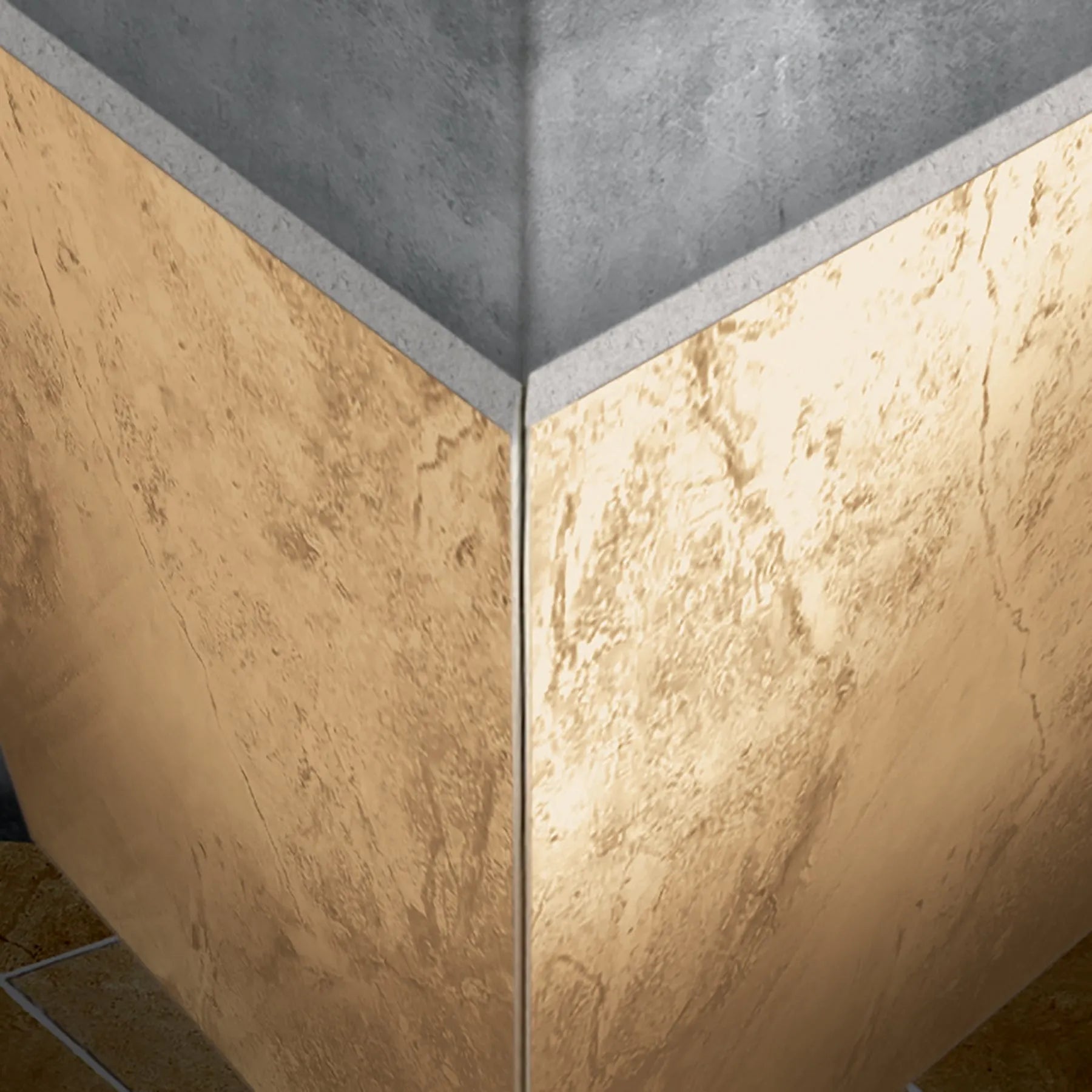TRUPER DISCO 4.1/2 P/CORTE PORCELA 15196