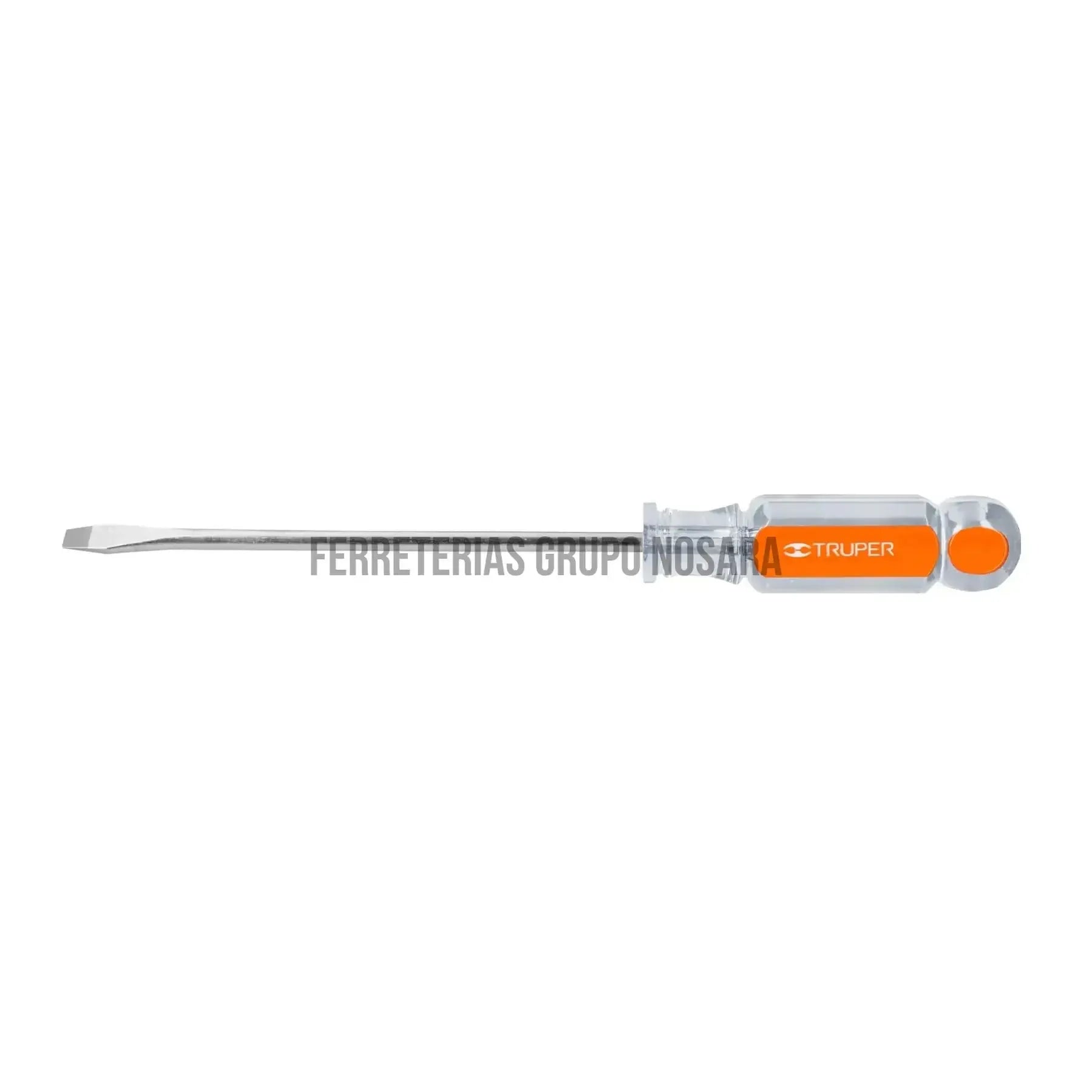 TRUPER DEST ACRIL PL DR-1/4X6 13999-