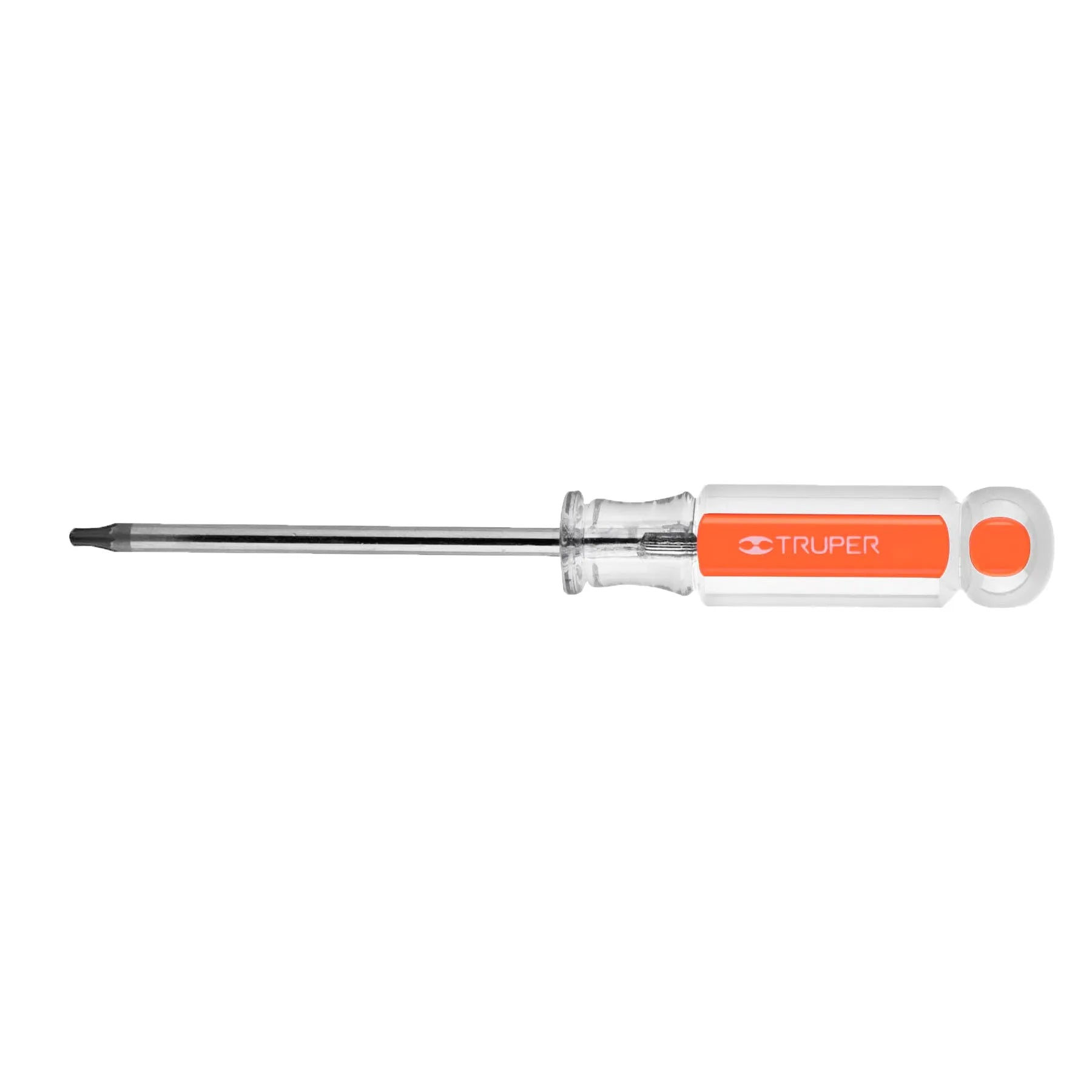 TRUPER DESATORNILLADOR P/TORX T-20 15103