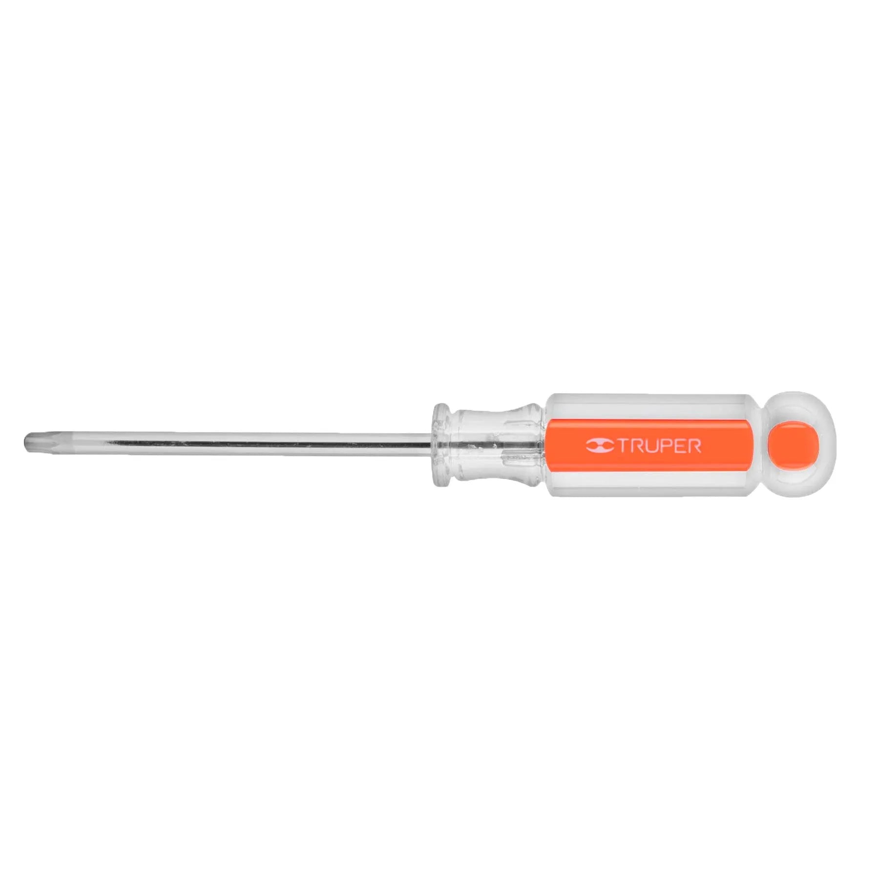 TRUPER DESATORNILLADOR P/TORX T-27 15105