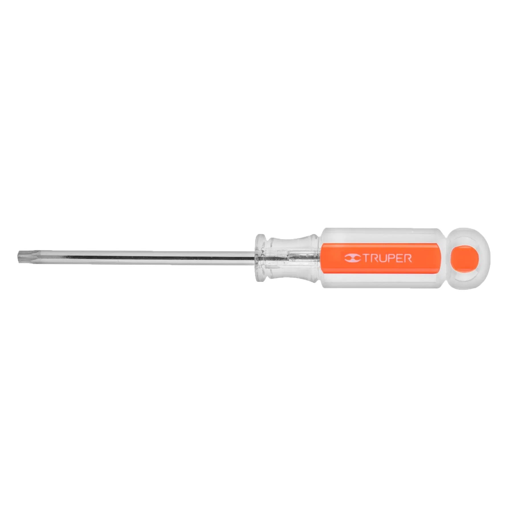 TRUPER DESATORNILLADOR P/TORX T-30 15106