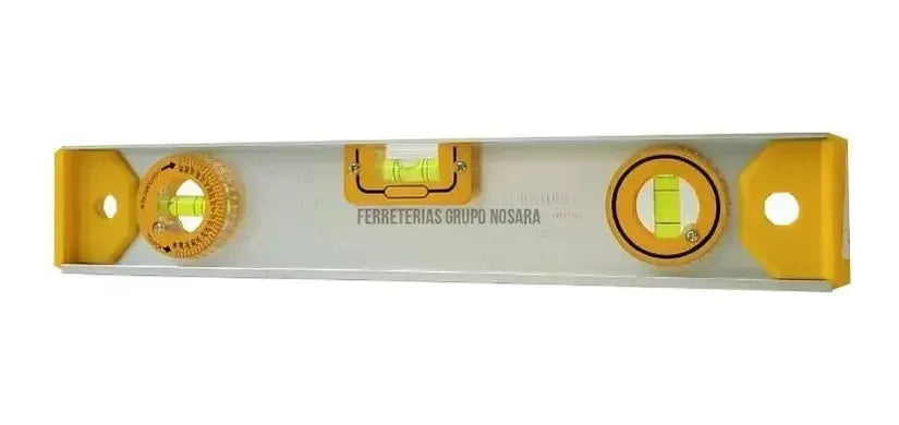 UYUSTOOLS NIVEL C/IMAN 90D 20" NII920-