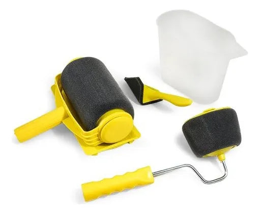UYUSTOOLS RODILLO 5 PZS RDR09U