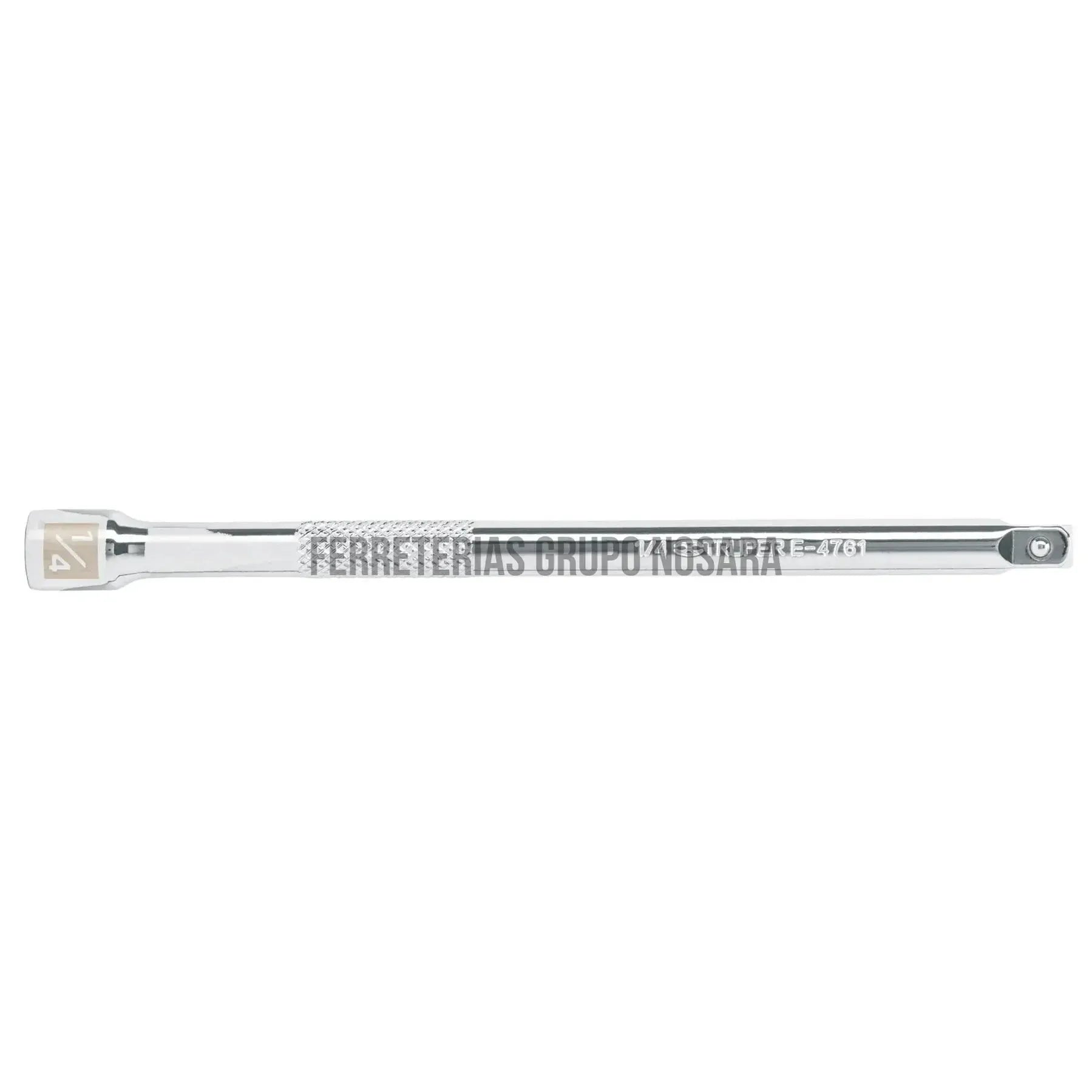 TRUPER EXTENSION P/RATCH 1/4"X 6" 13915-