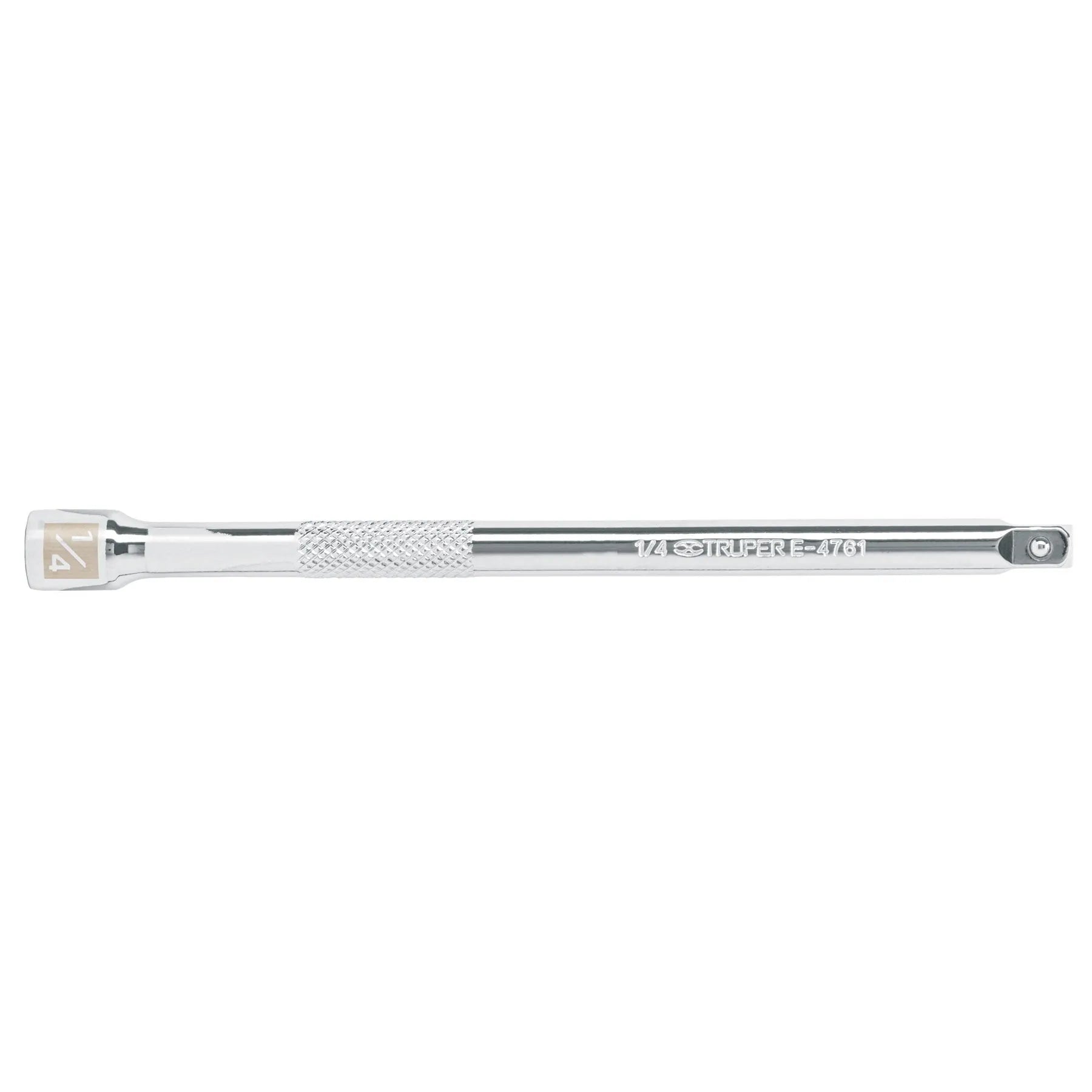 TRUPER EXTENSION P/RATCH 1/4"X 6" 13915