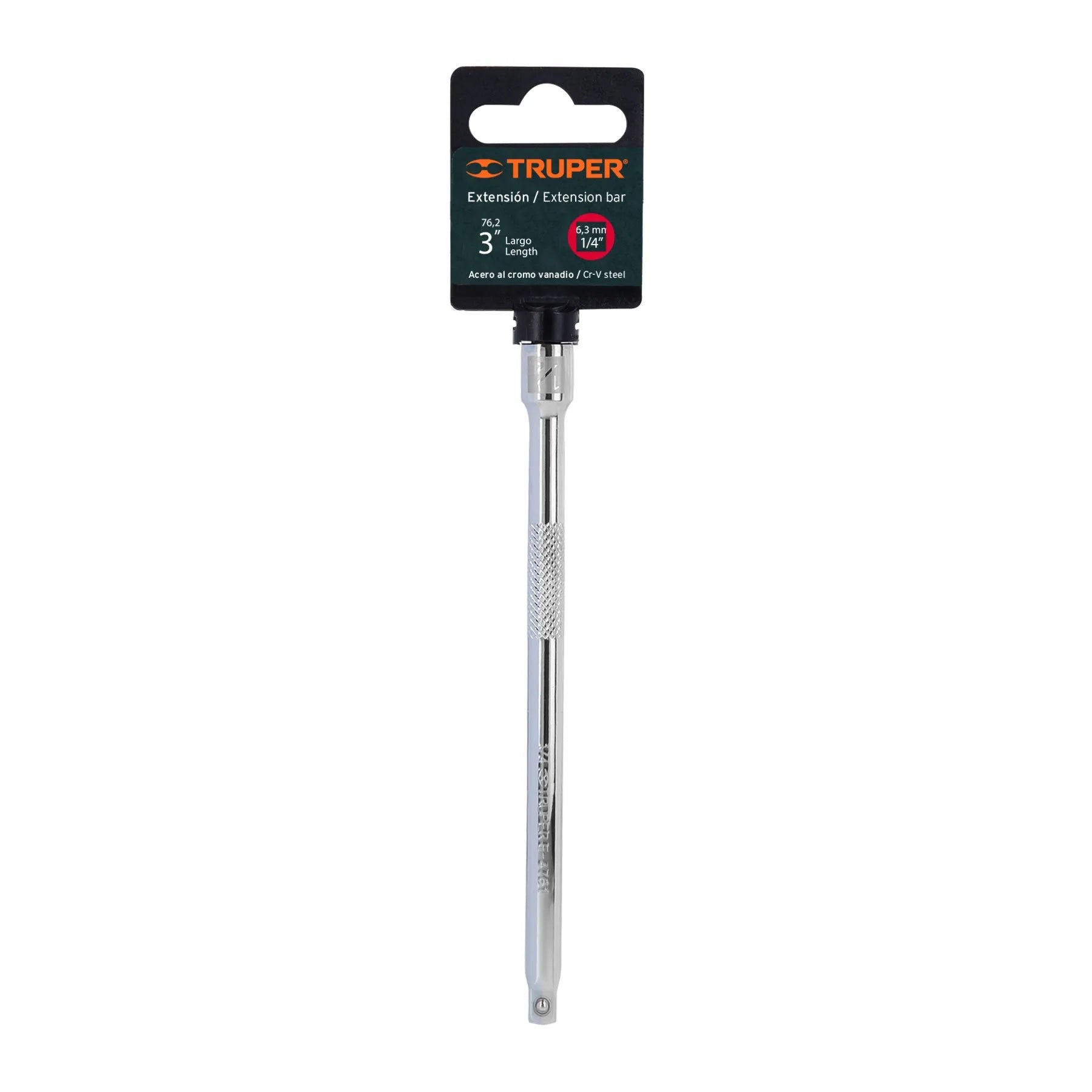 TRUPER EXTENSION P/RATCH 1/4"X 6" 13915