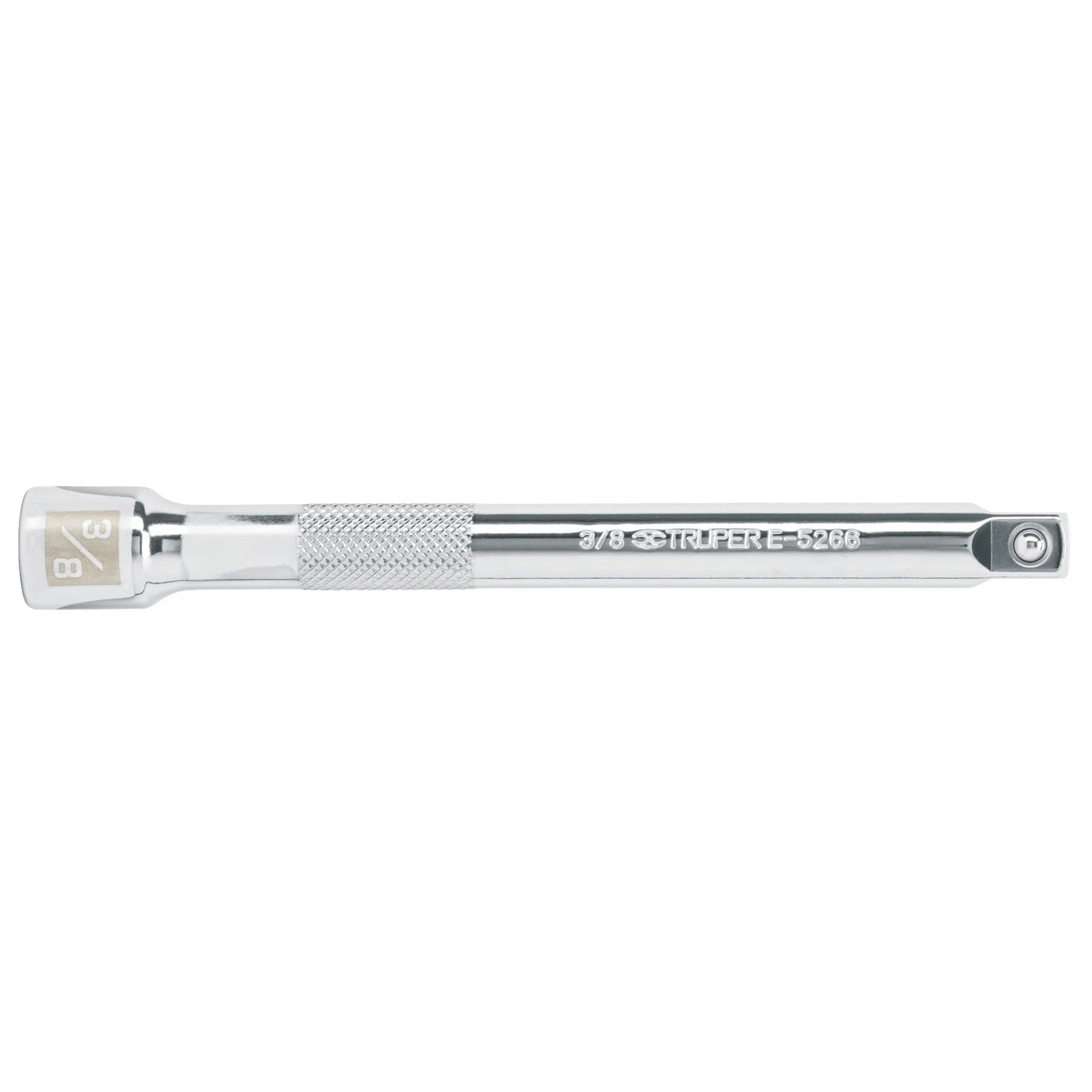 TRUPER EXTENSION P/RATCH 3/8 X 6" 13916