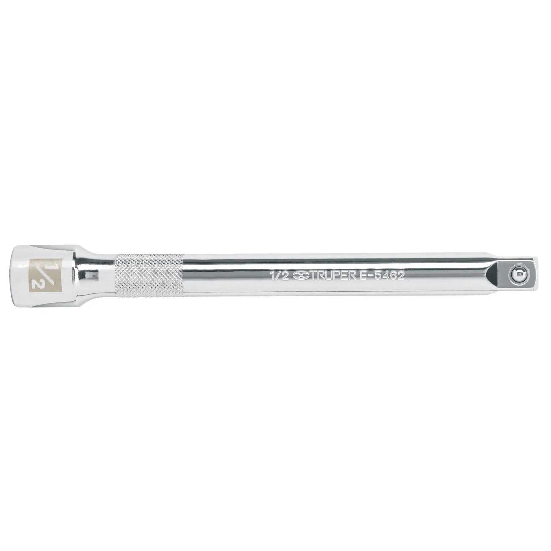 TRUPER EXTENSION P/RATCH 1/2 X 8" 13917