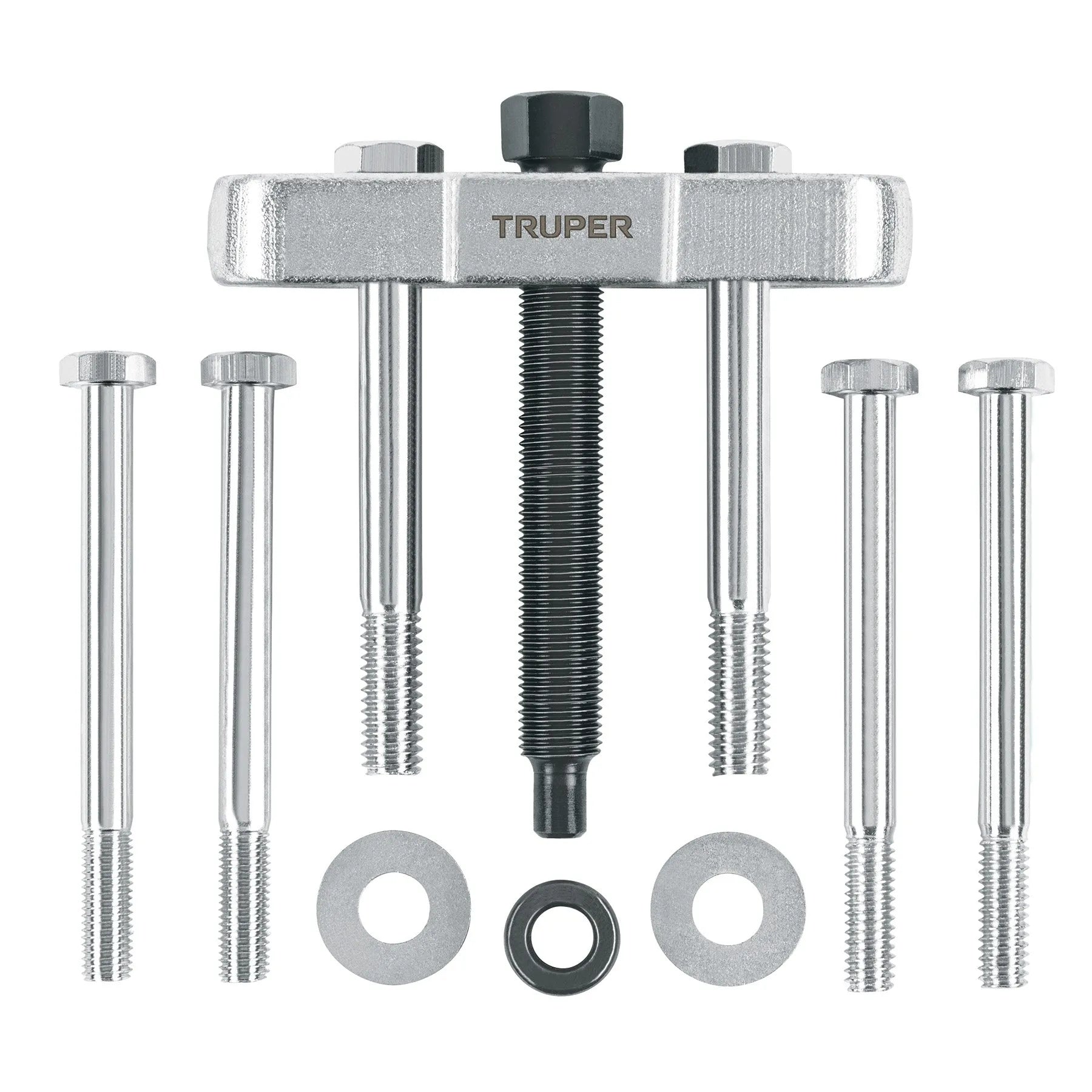 TRUPER EXTRACTOR DE VOLANTES 10PZ 14508