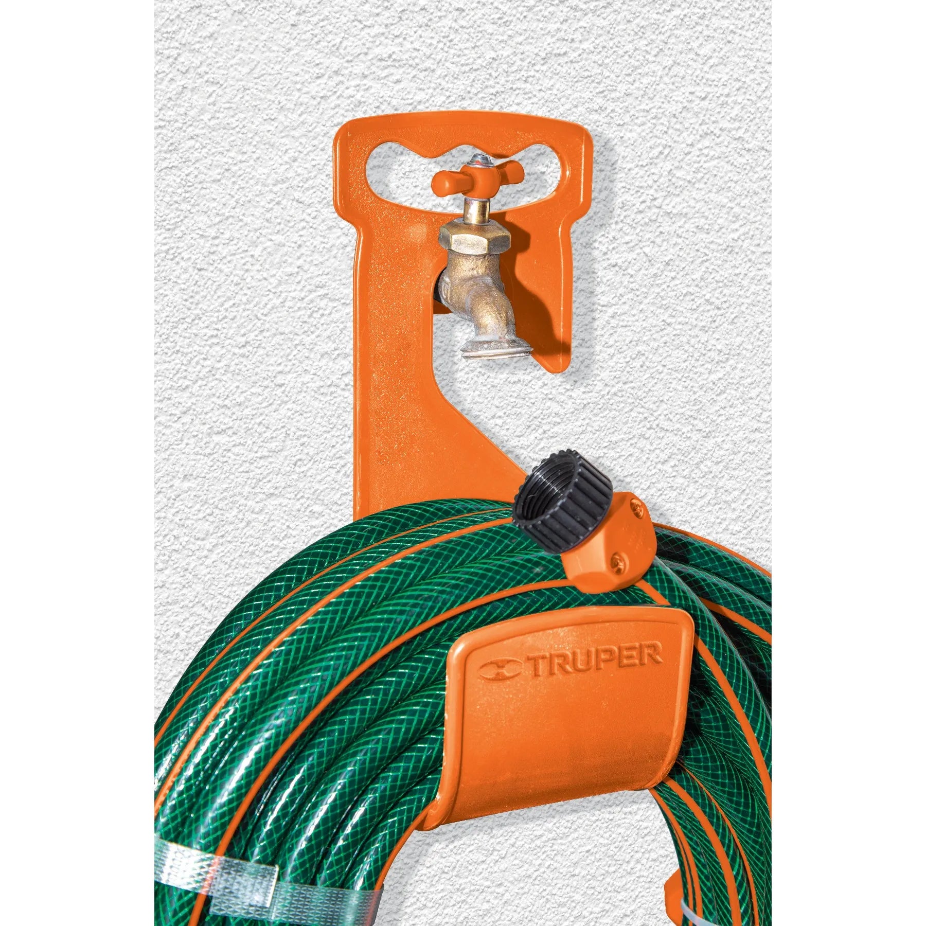 TRUPER PORTA MANG GANCHO PLAST 100173
