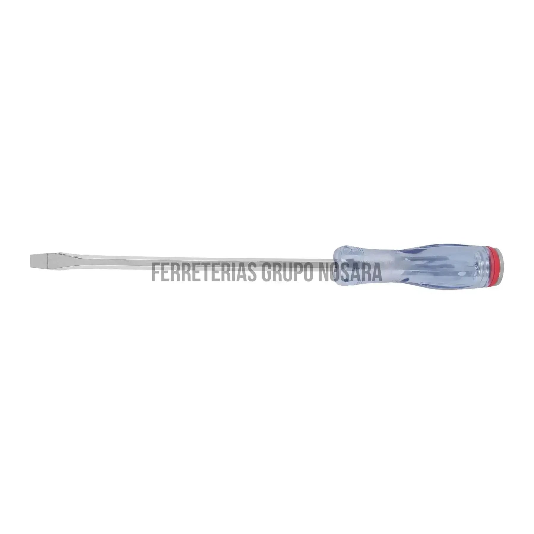 TRUPER DEST PLANO GOLPE GO-5/16X8P 14164-