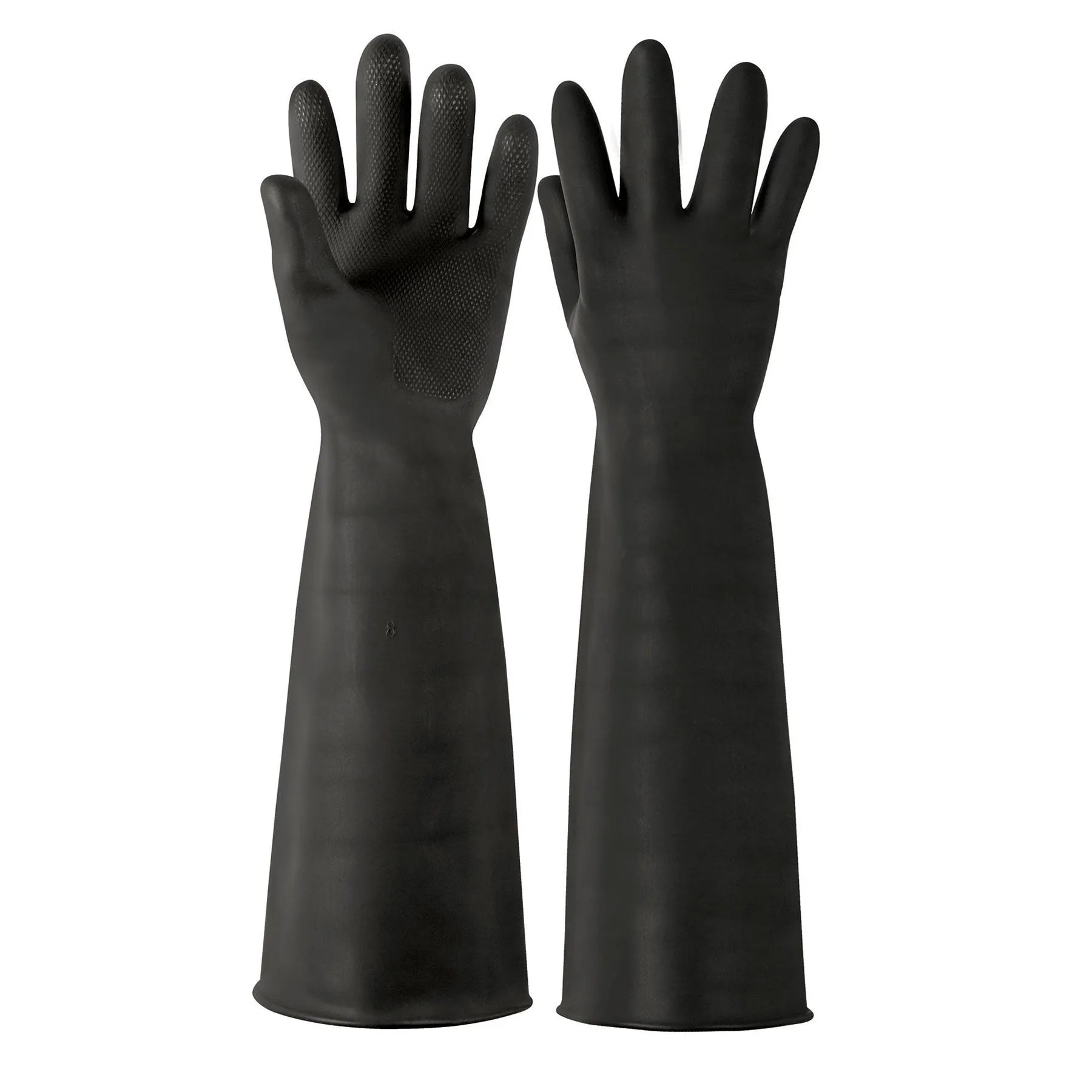 TRUPER GUANTE LATEX USO INDUSTRIAL 14268