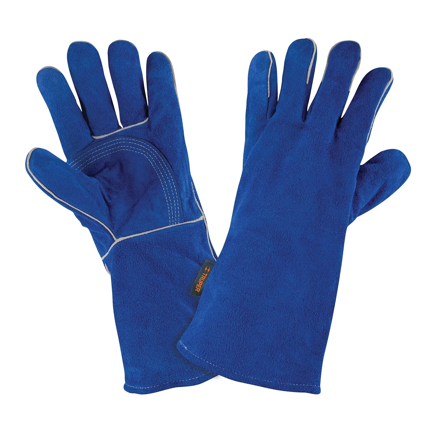 TRUPER GUANTE CUERO P/SOLDAR GU-51 15246