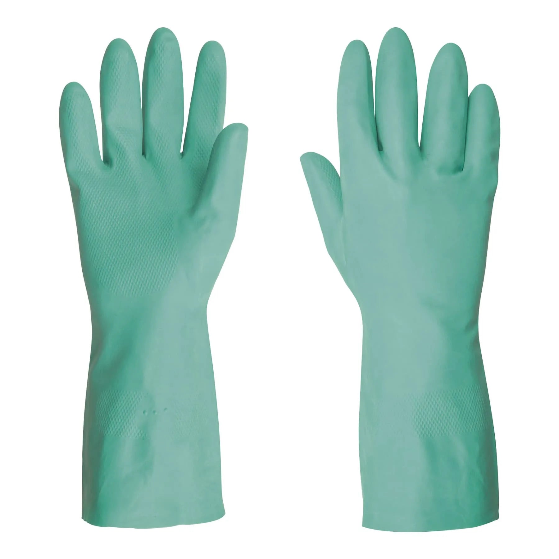 TRUPER GUANTE P/LIMPIEZA VERDE 15324