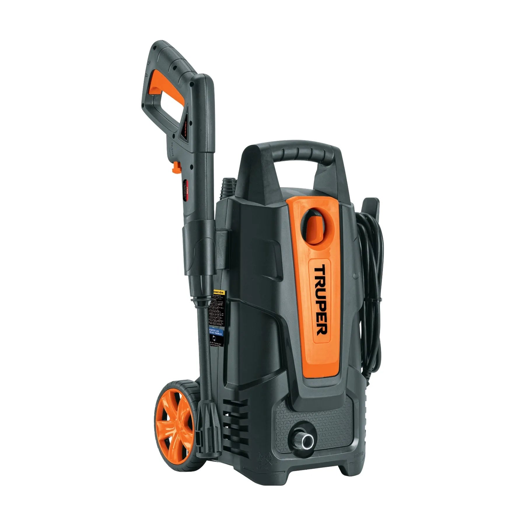 TRUPER HIDROLAV ELEC 1500PSI 101593