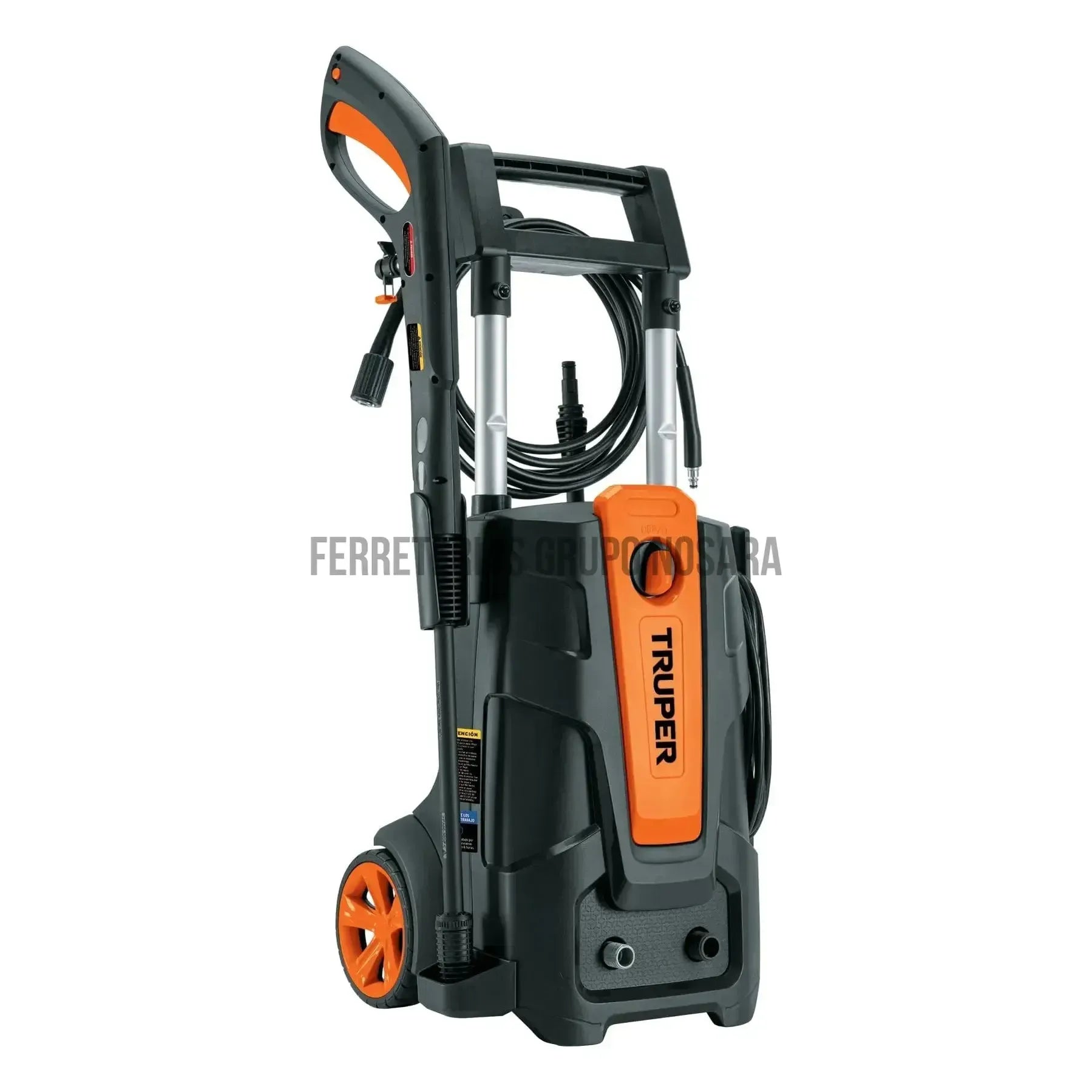 TRUPER HIDROLAV ELEC 2000PSI 101595-