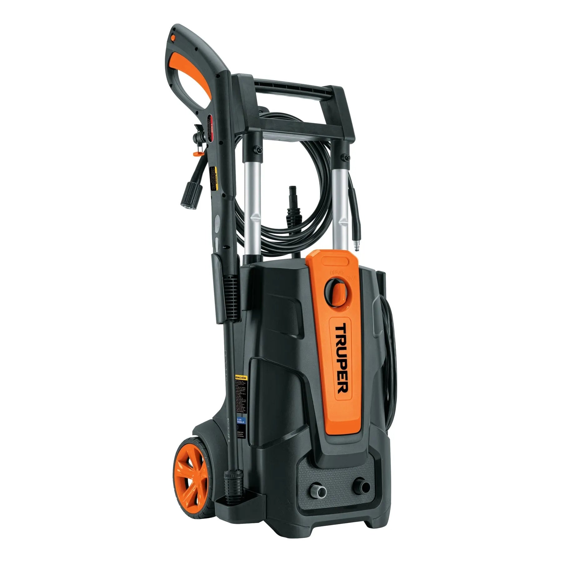 TRUPER HIDROLAV ELEC 2000PSI 101595