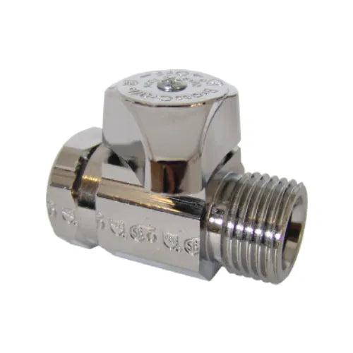 COFLEX LLAVE CONTROL RECT 1/2X1/2 IP-122-