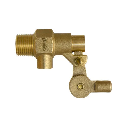 COFLEX LLAVE TANQUE ALTO 1/2" IP-660-