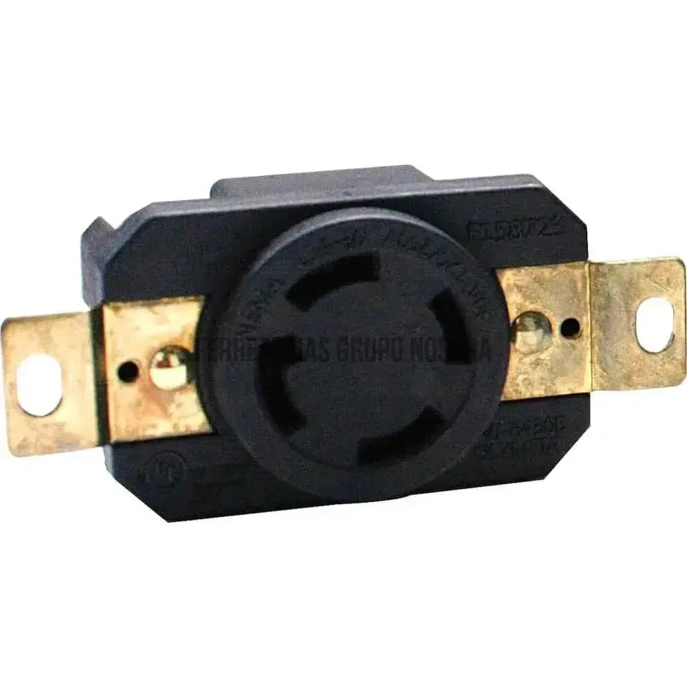 EAGLE TOMA LOCK EMPOT 30A 125V L1430R-