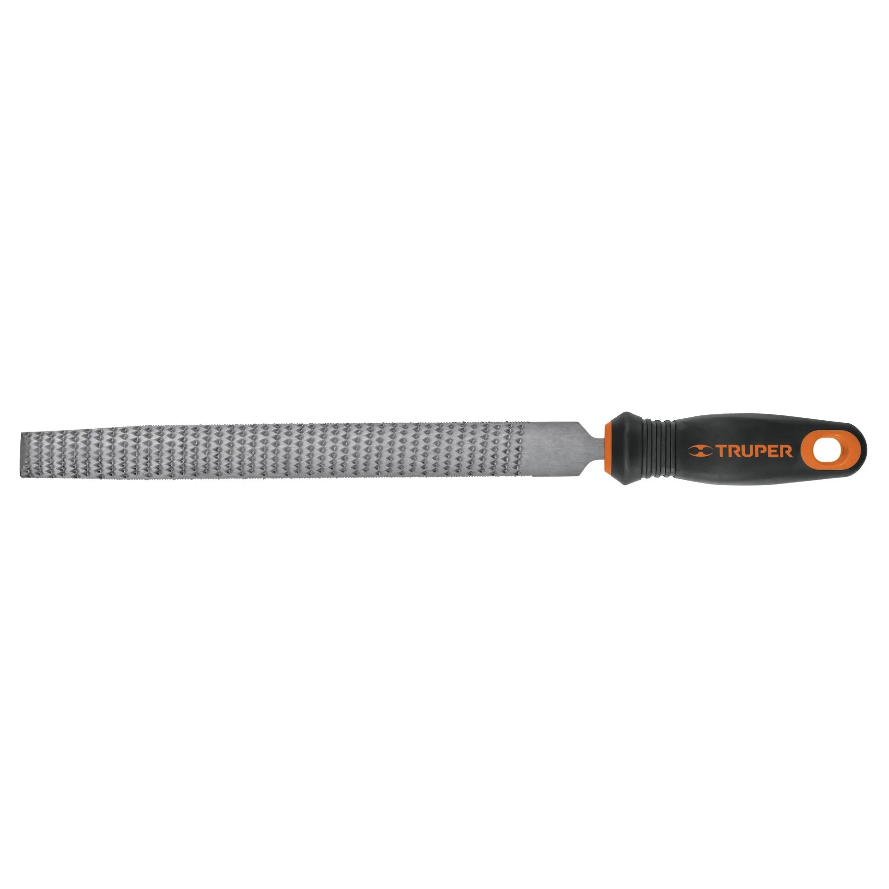 TRUPER LIMA ESCOFINA 6" C/MANGO #15319