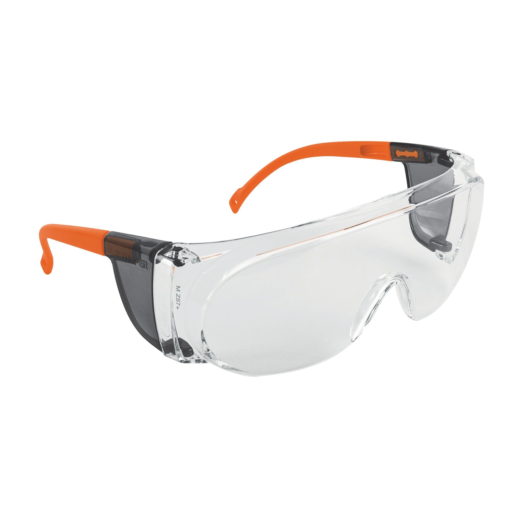 TRUPER LESO-X ANTI-FOG GOGGLE 101954