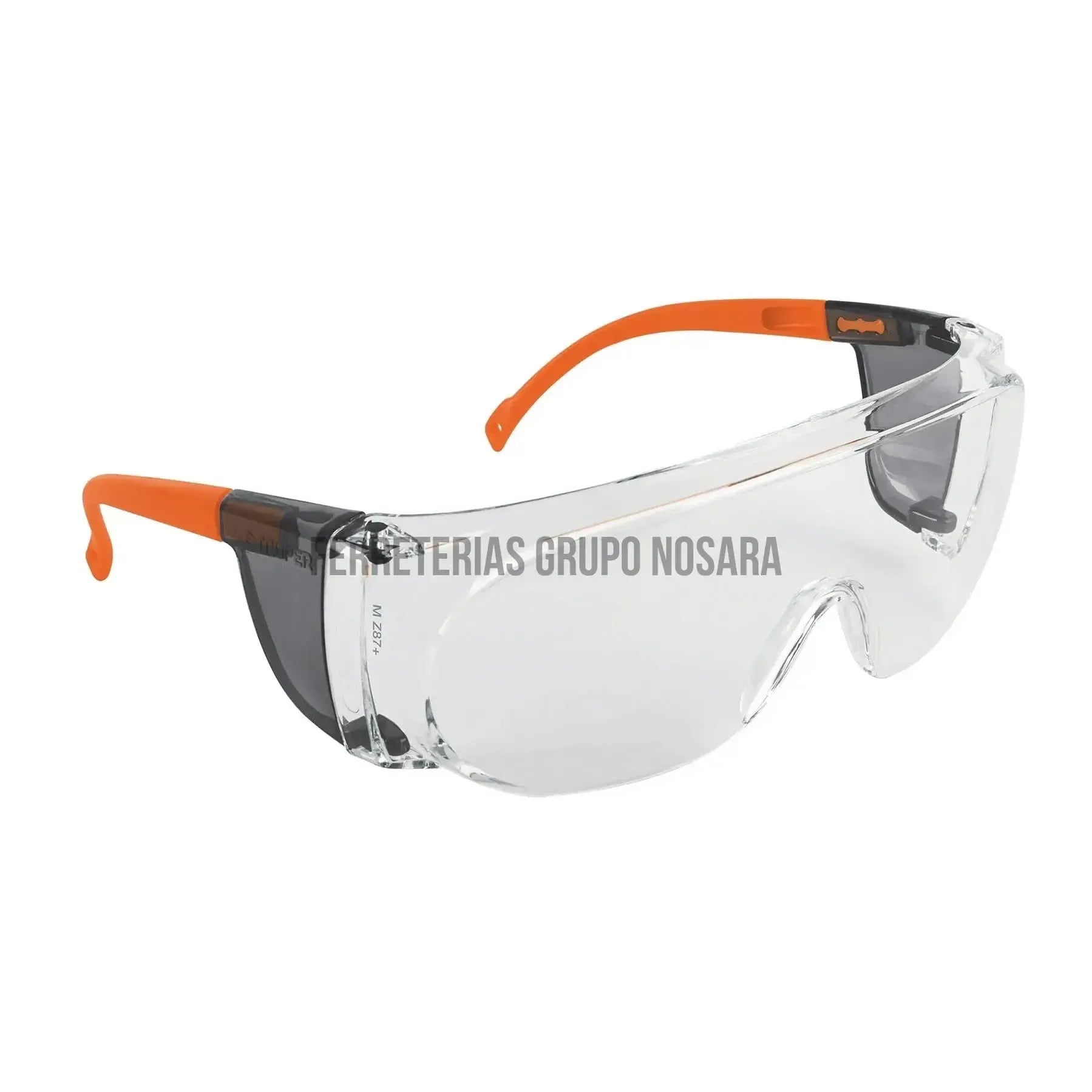 TRUPER ANTEOJO ANTIEMPAÑO LESO-X 101954-