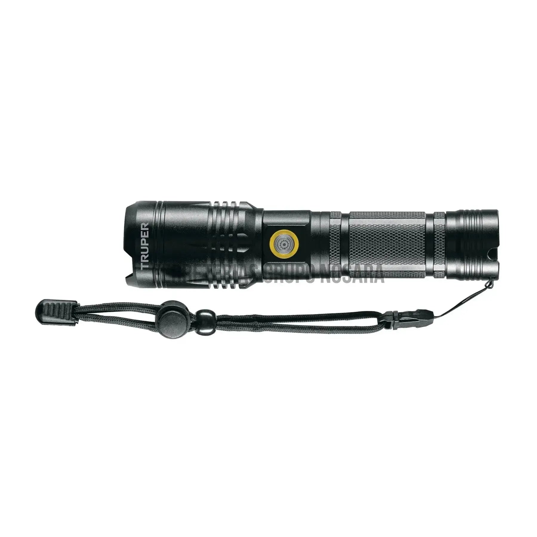 TRUPER LINTERNA RECARG LED 1200LM 103100-