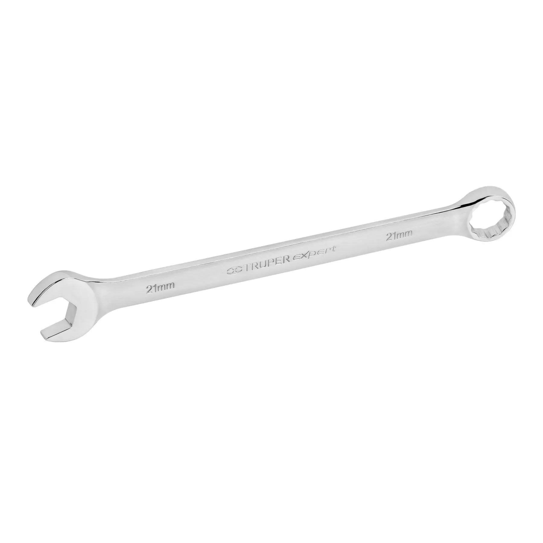 TRUPER LLAVE COROFIJA 21MM #15625