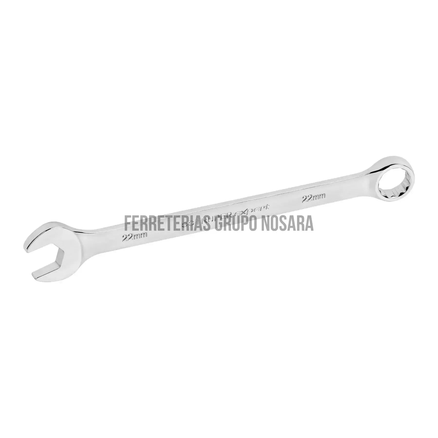 TRUPER LLAVE COROFIJA 22MM #15626-