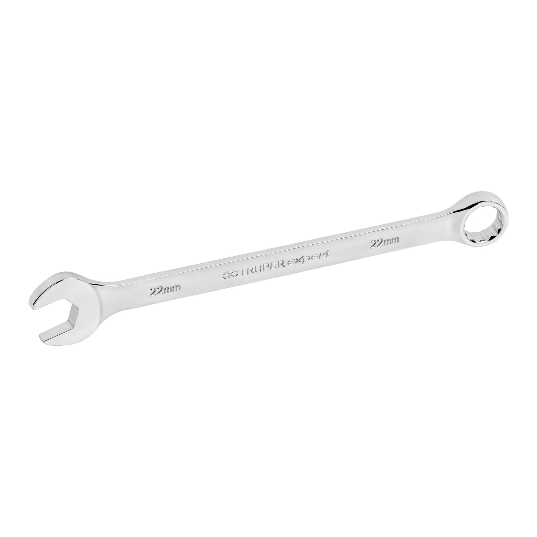 TRUPER LLAVE COROFIJA 22MM #15626