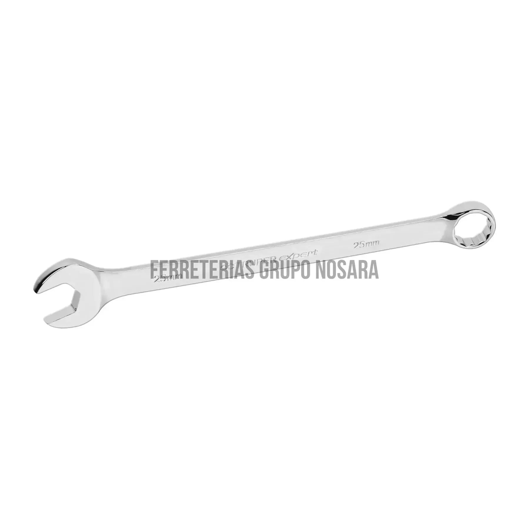 TRUPER LLAVE COROFIJA 25MM #15651-