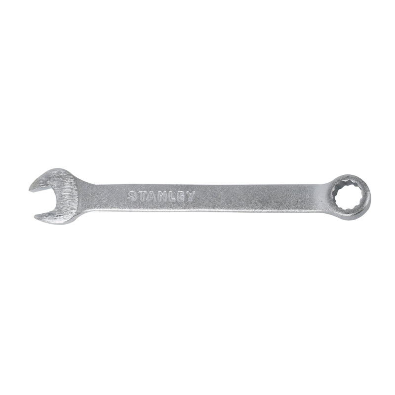 COMBINATION WRENCH METRIC 12 POINTS 16MM LENGTH 202MM STANLEY 86-861