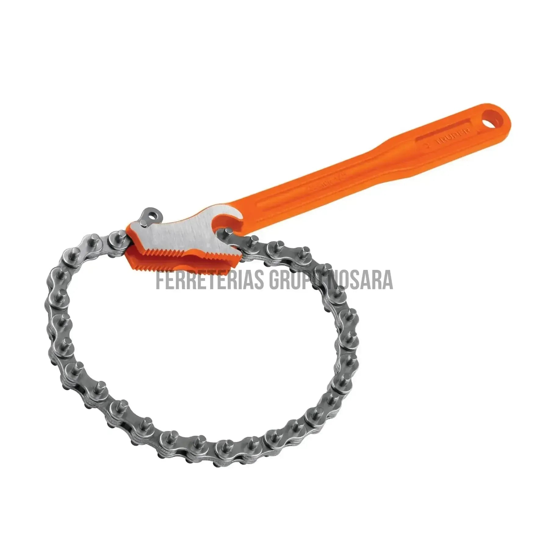 TRUPER LLAVE CADENA 300MM LLC-801 15515-