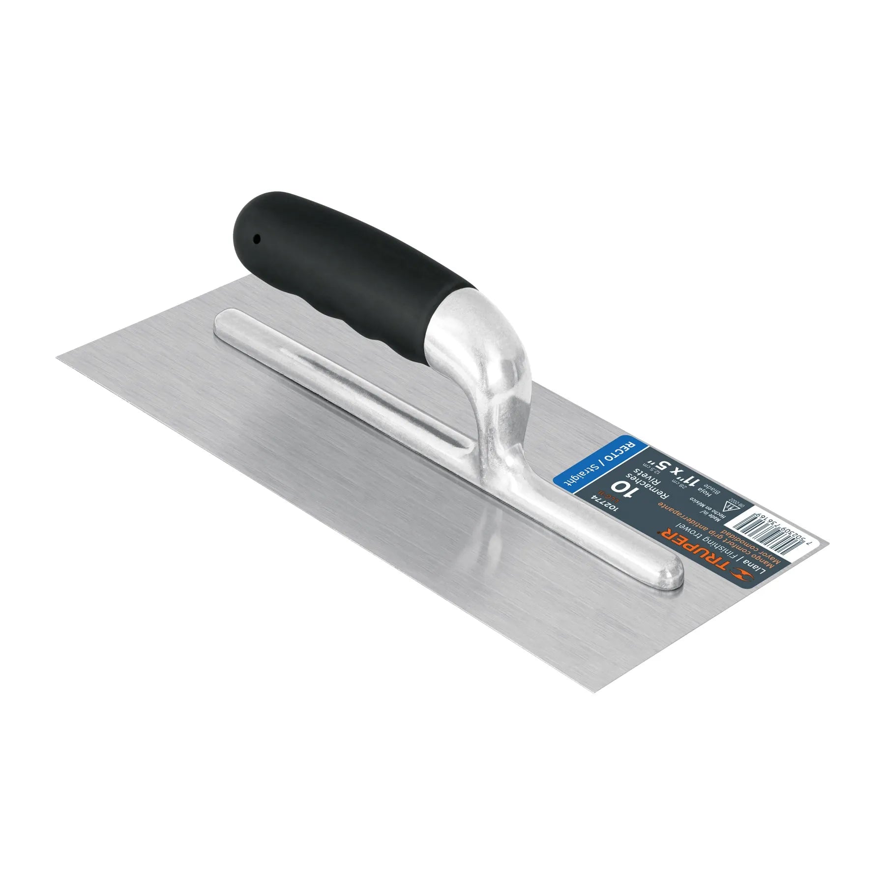 TRUPER LLANETA LISA COMFORT 10" 102774