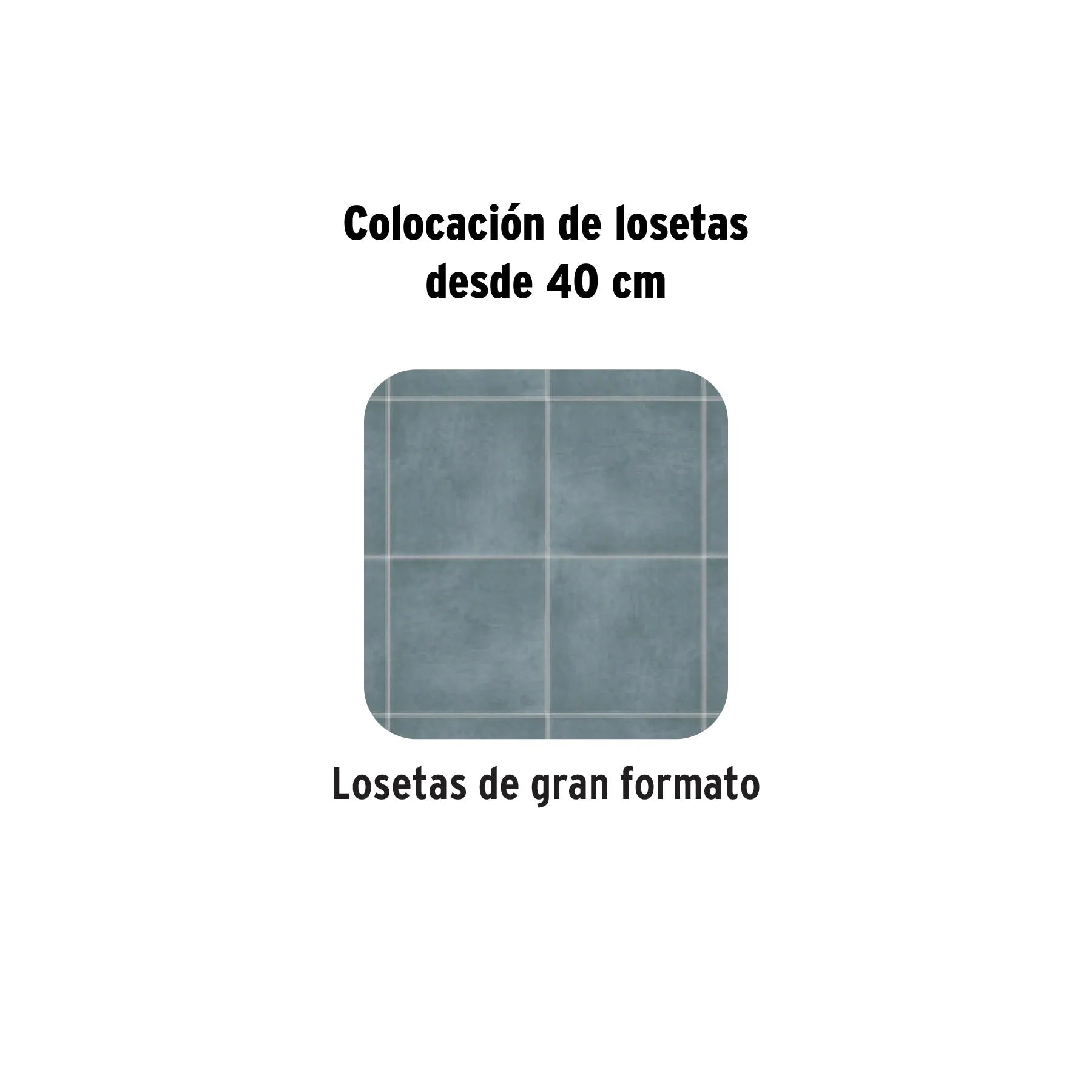 TRUPER LLANETA DENT MADER 11"X 5" 102703