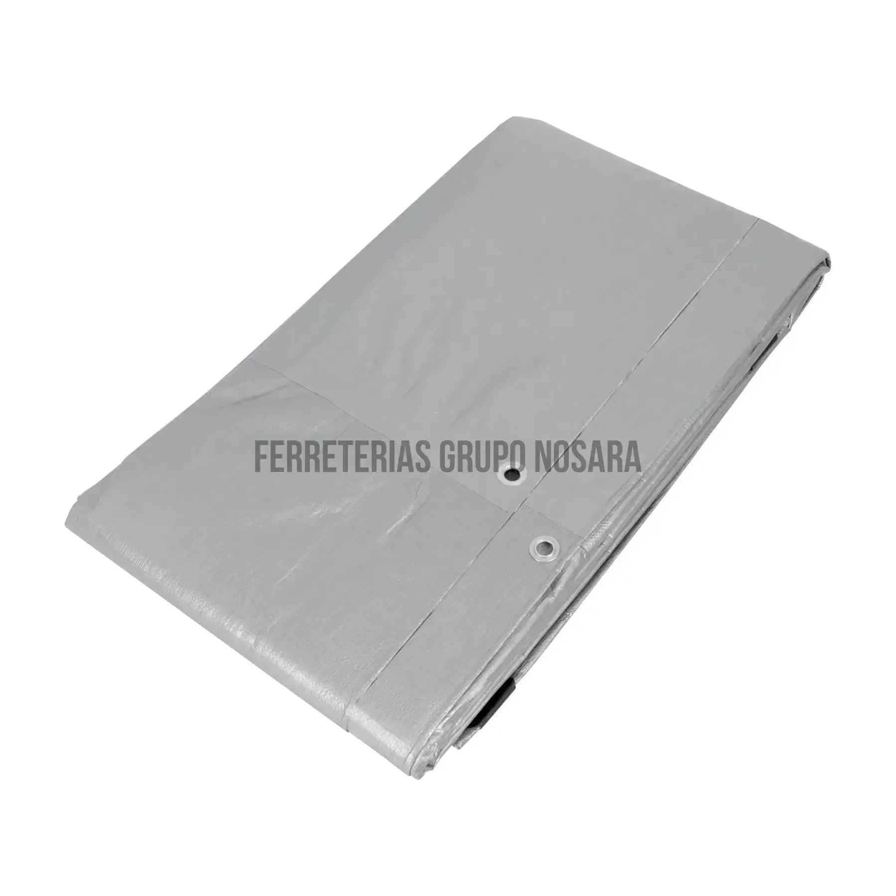 Lona gris reforzada 3 x 6 m LT-36 10772 Truper-