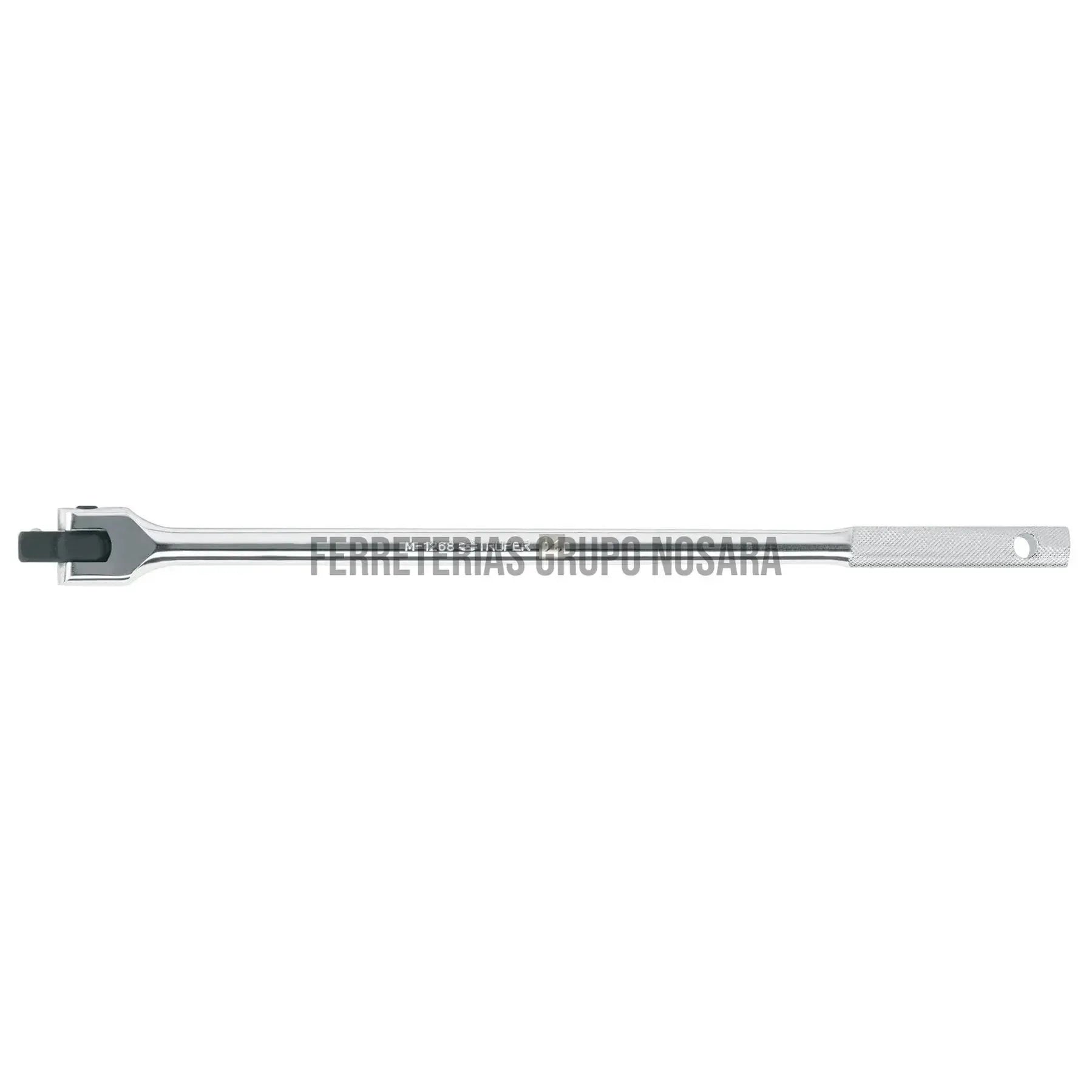 TRUPER MANERAL ESPIGA DE 1/2X17' 13412-