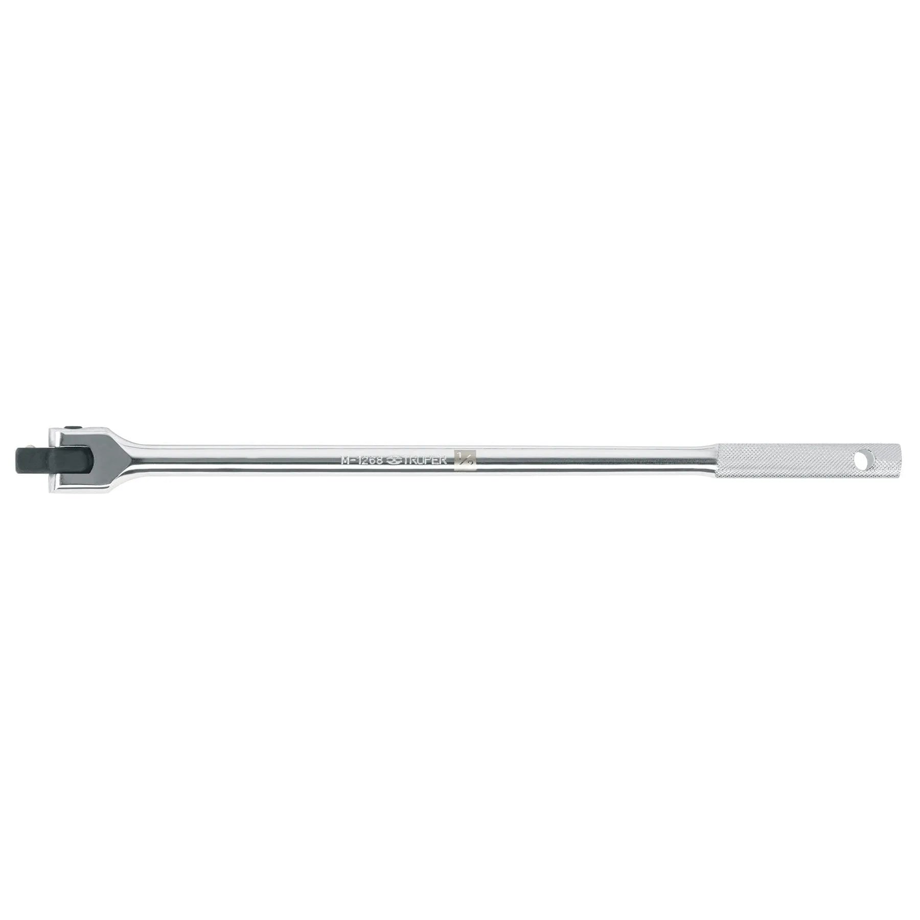 TRUPER MANERAL ESPIGA DE 1/2X17' 13412
