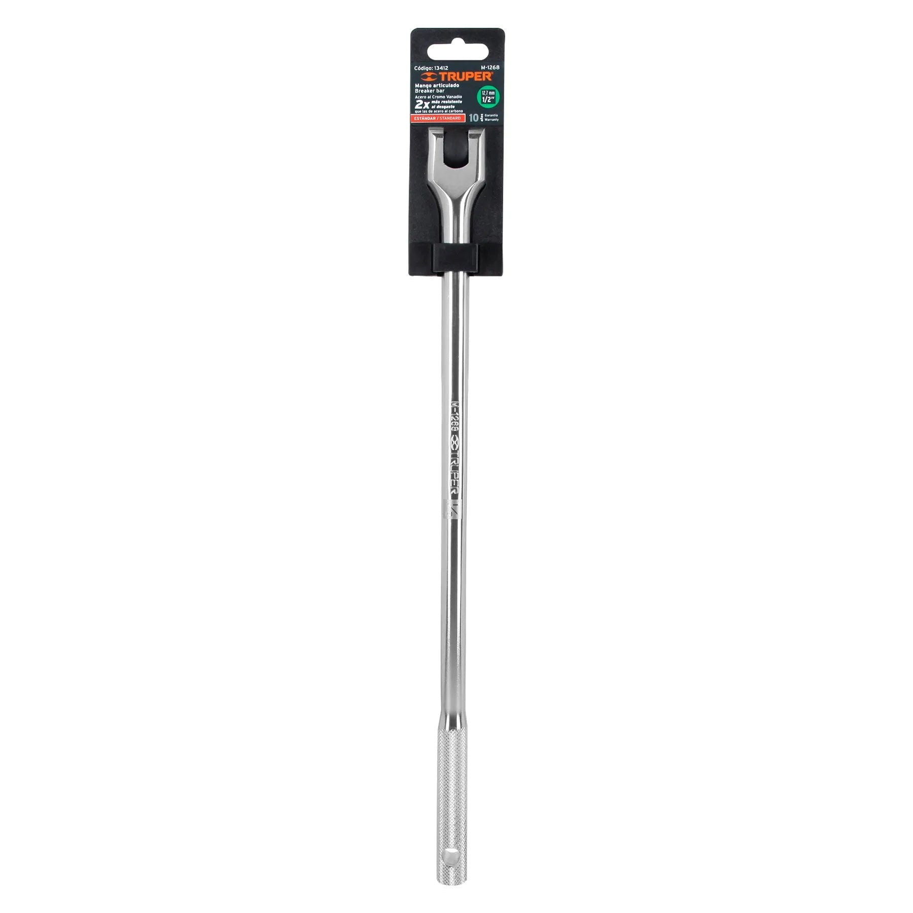 TRUPER MANERAL ESPIGA DE 1/2X17' 13412