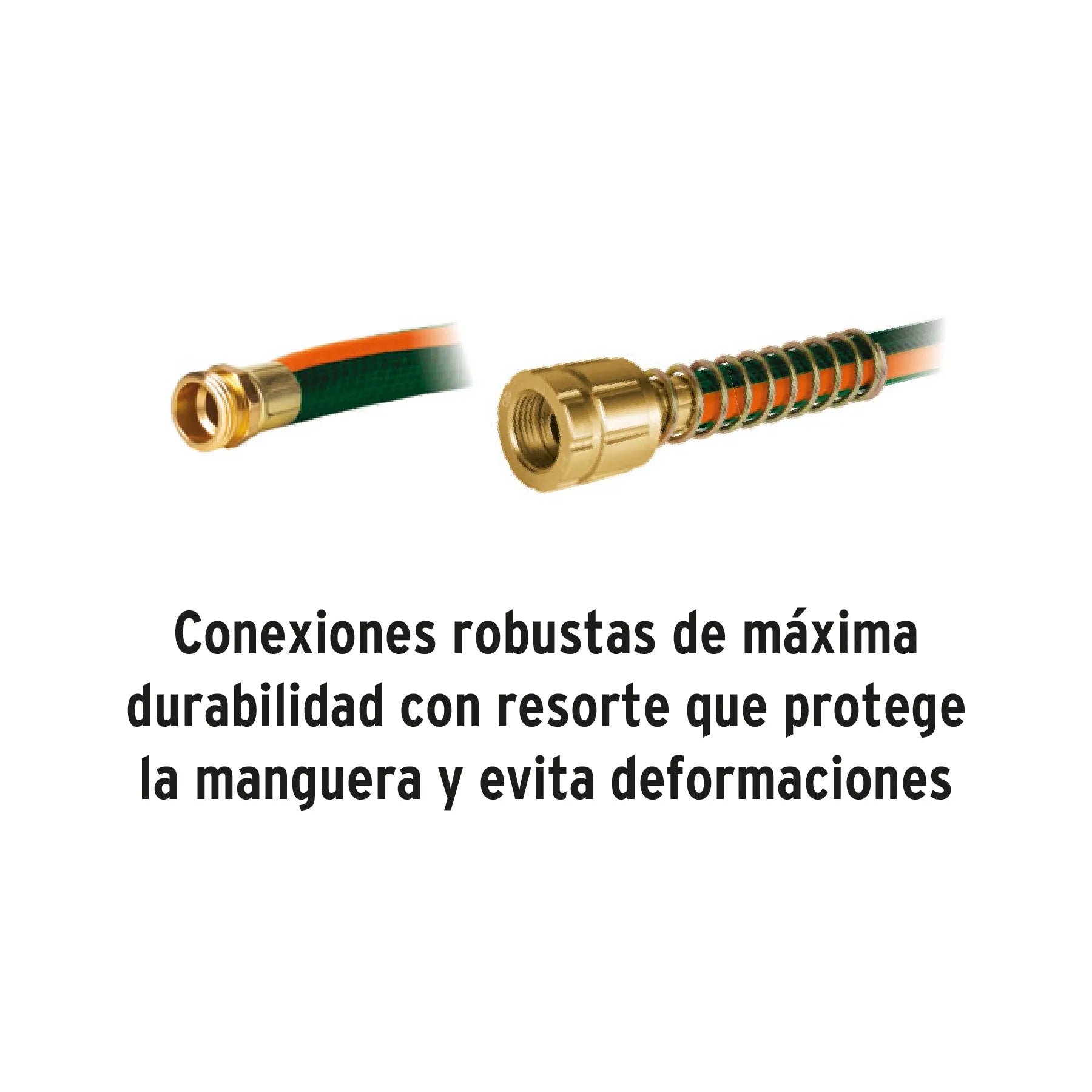 TRUPER MANGUERA REF 3CAPAS 1/2X15M 16031