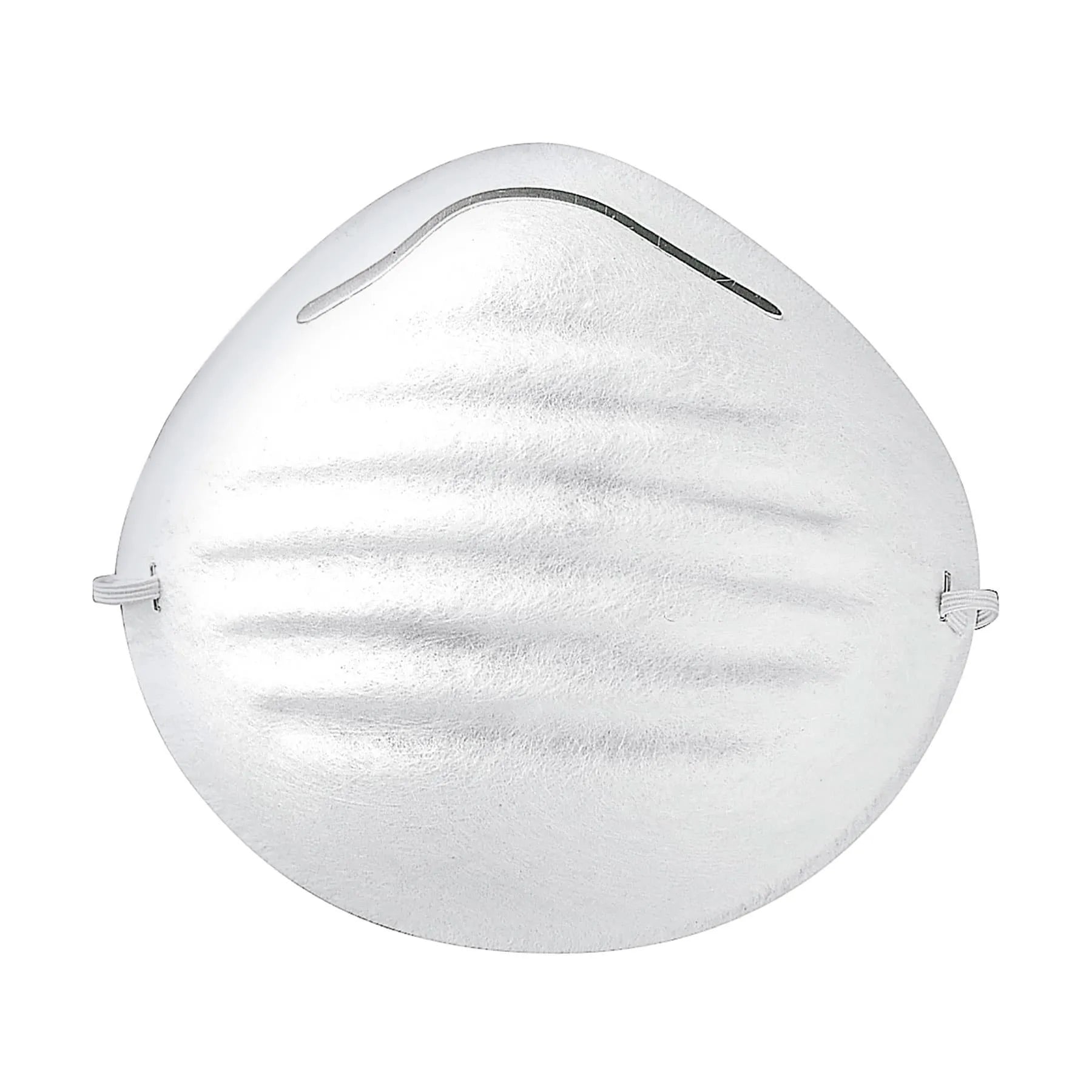 TRUPER MASCARILLA DESECHABLE 10UND 19752