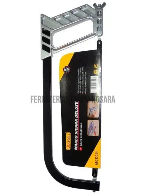 UYUSTOOLS MARCO SEGUETA 12" MCD001-